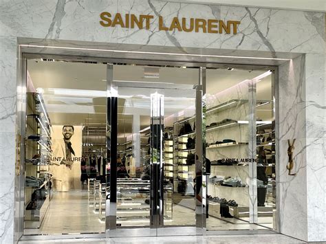 miami ysl|Saint Laurent at Bal Harbour Shops Miami..